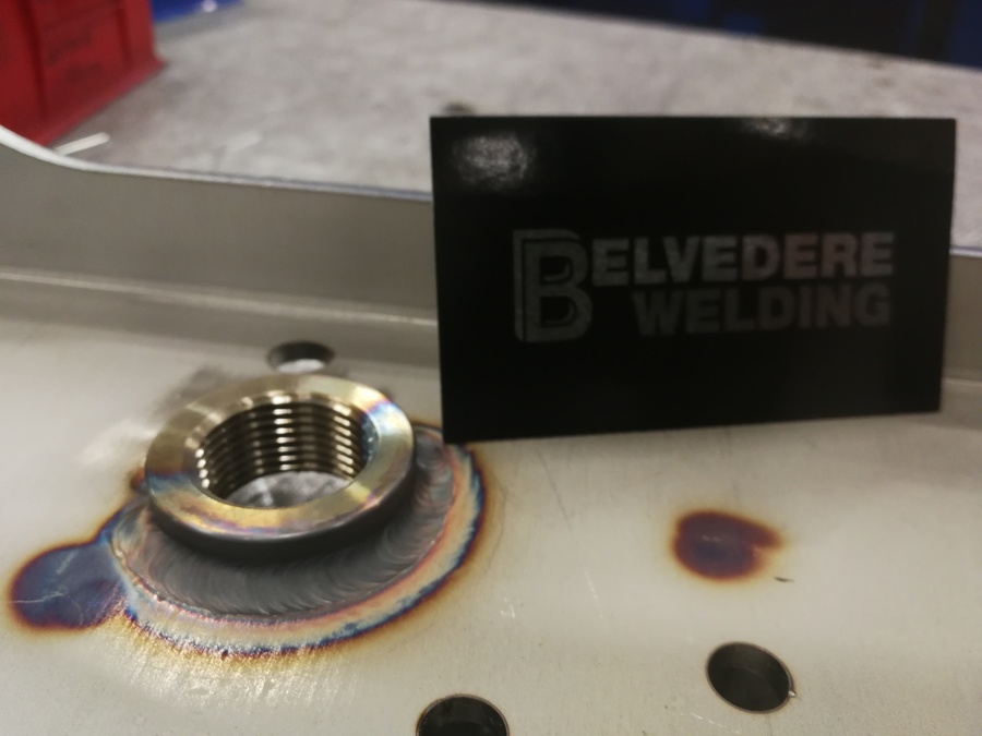 Belvedere Welding Gallery Photos - gallery-images/coupling and card.jpg